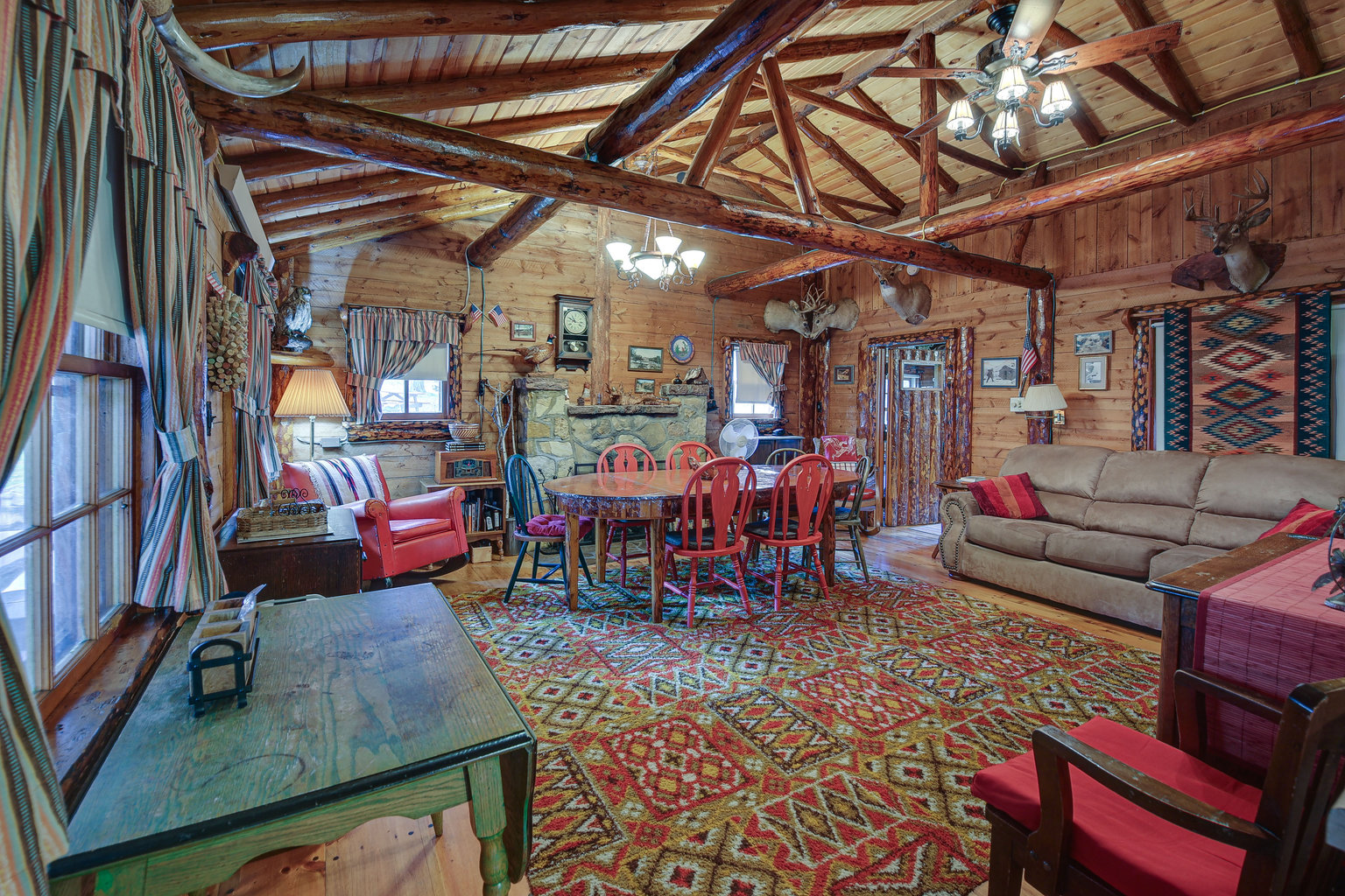 Sturgis Vacation Rental