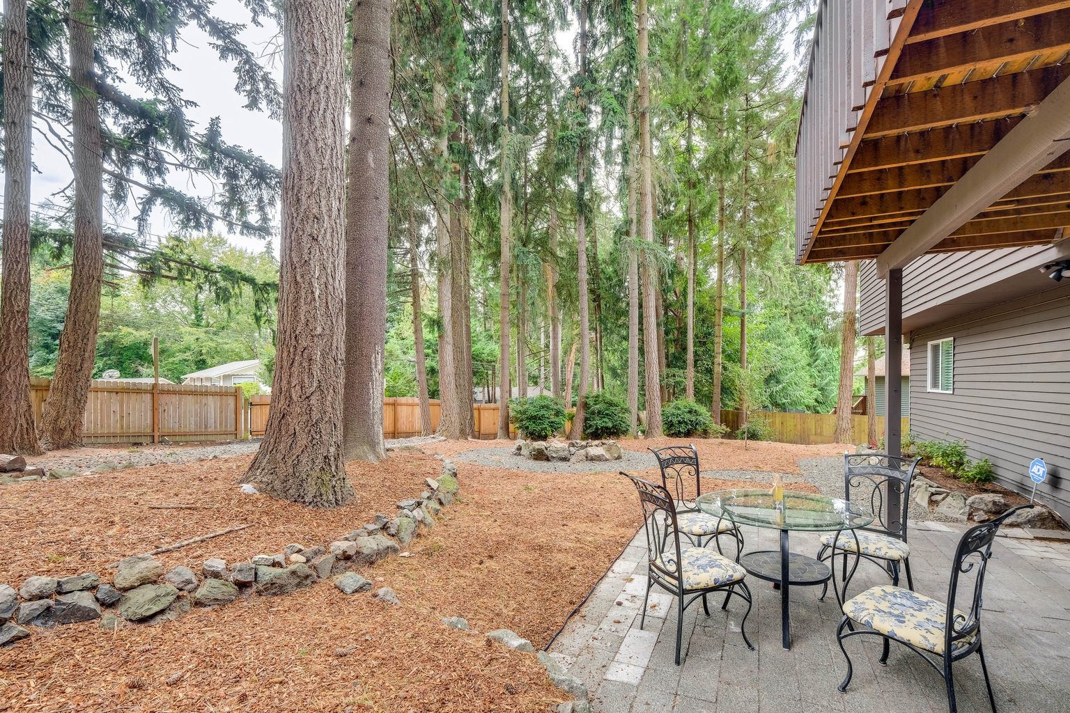 Bremerton Vacation Rental