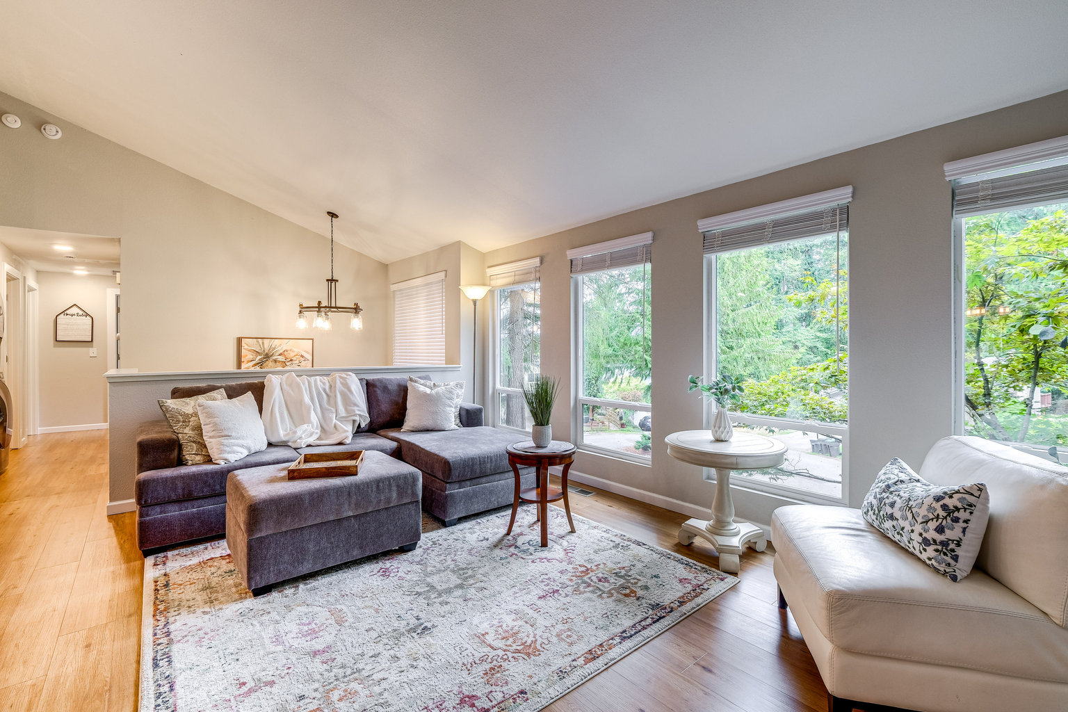 Bremerton Vacation Rental