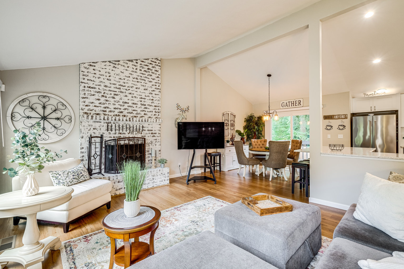 Bremerton Vacation Rental