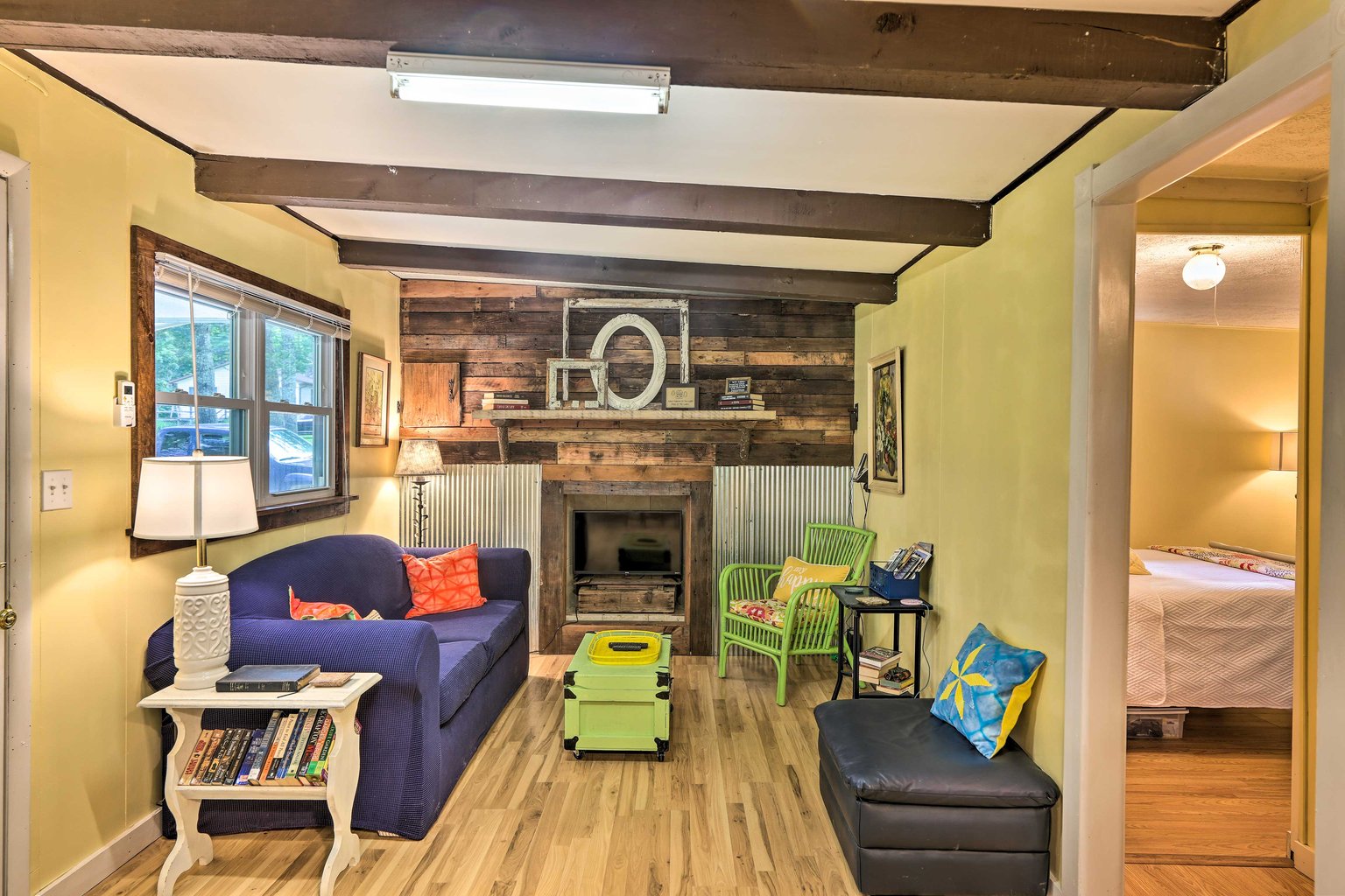 Hillsboro Vacation Rental