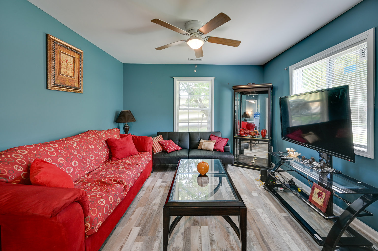 Hopkinsville Vacation Rental