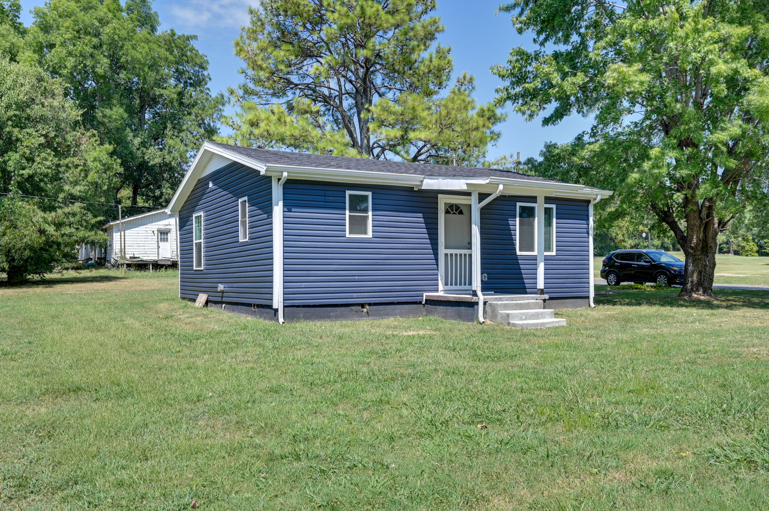 Hopkinsville Vacation Rental