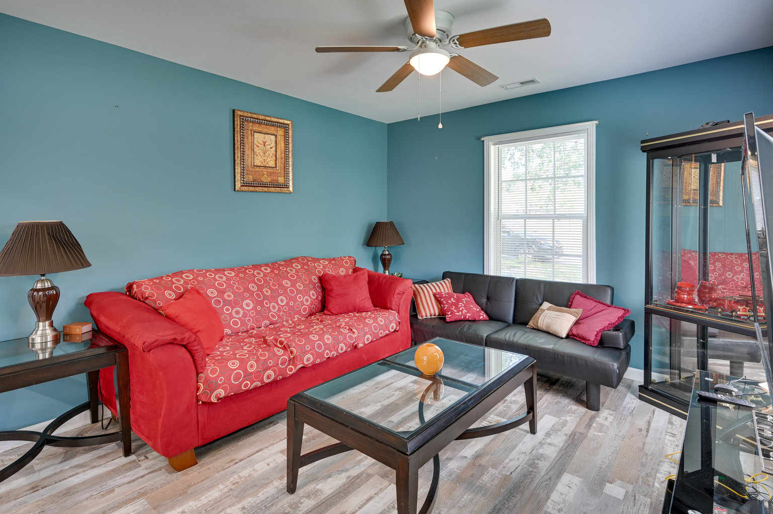 Hopkinsville Vacation Rental