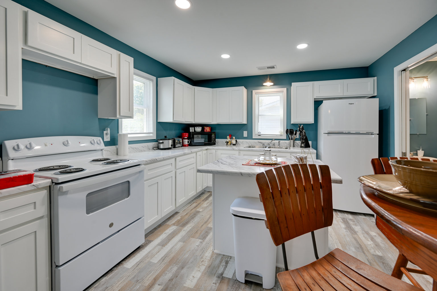 Hopkinsville Vacation Rental