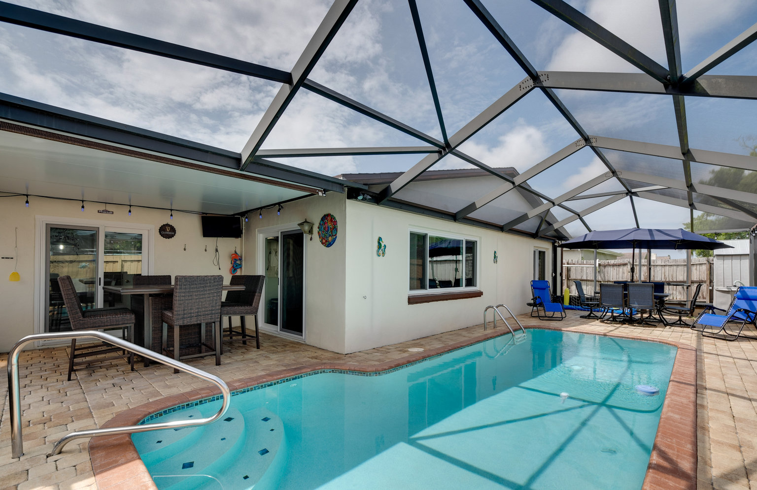 Port Richey Vacation Rental