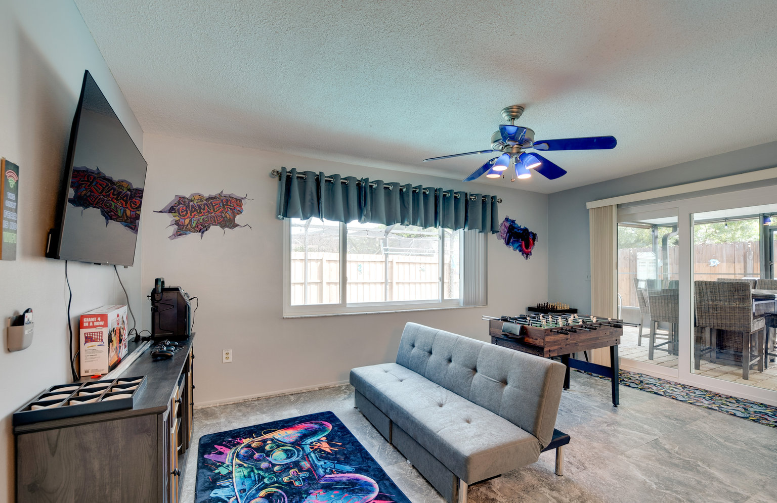 Port Richey Vacation Rental