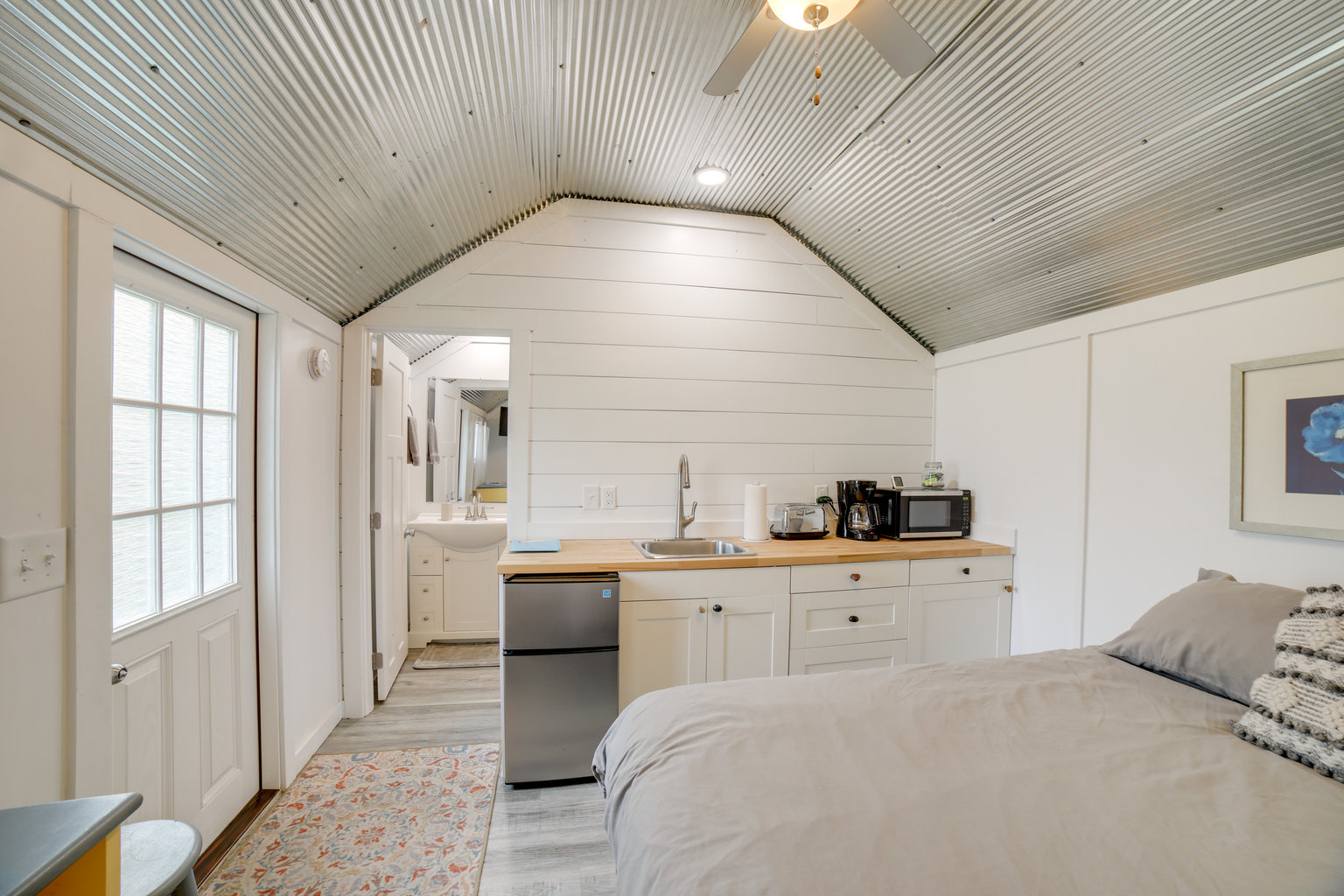 Allegan Vacation Rental