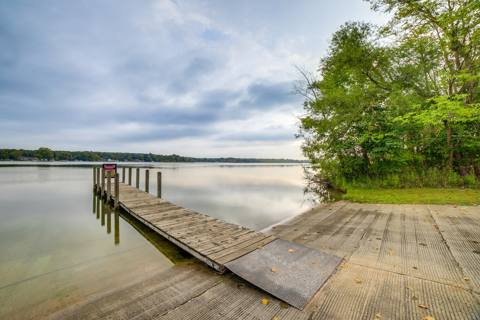 Allegan Vacation Rental