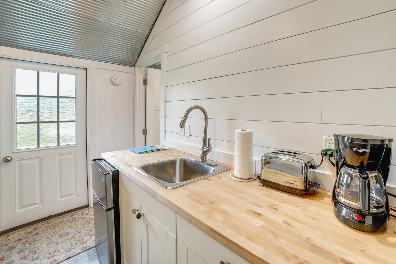 Allegan Vacation Rental