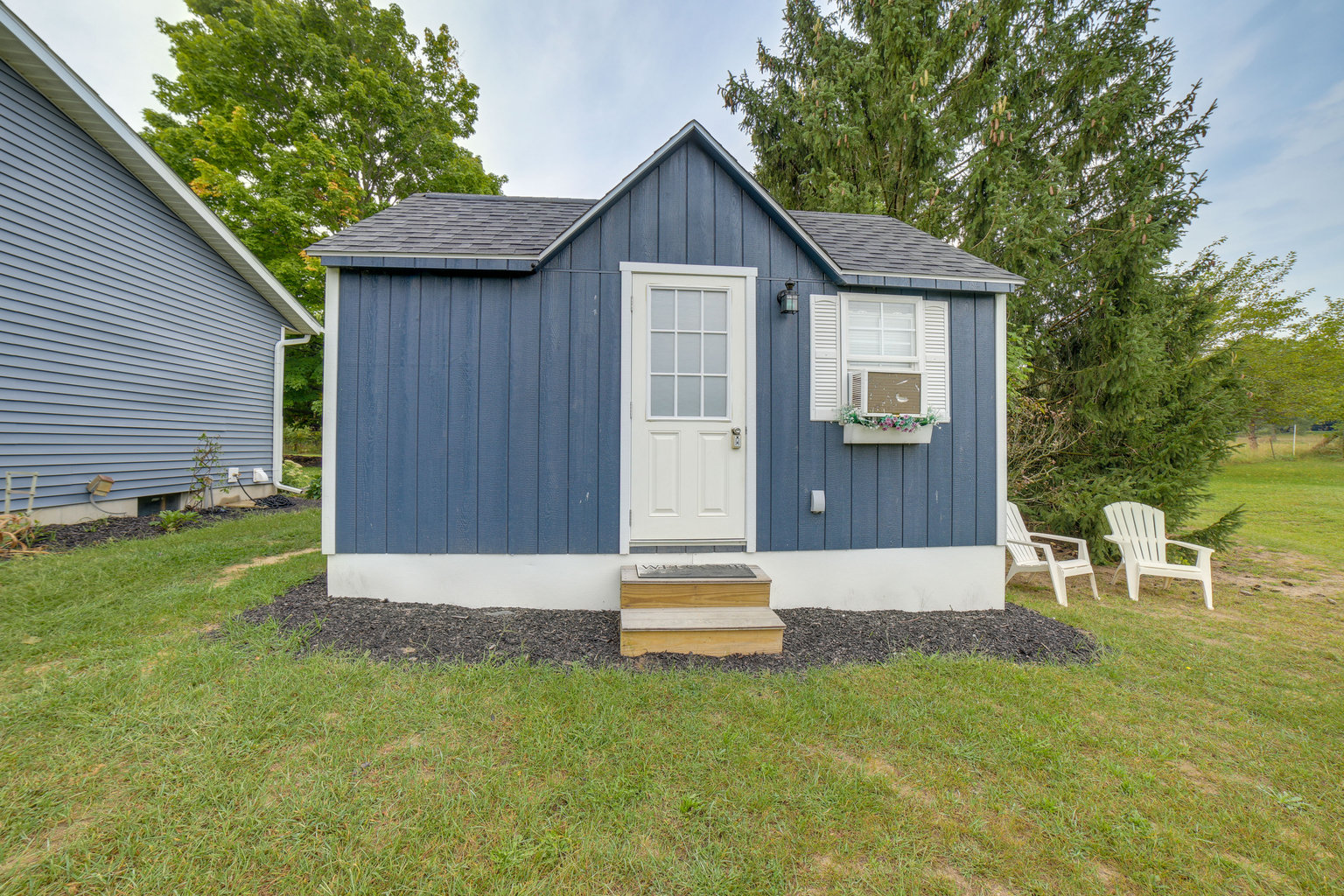 Allegan Vacation Rental