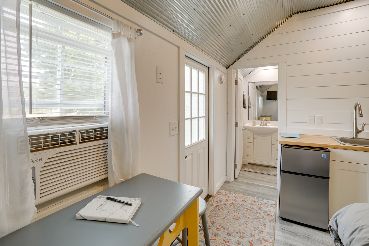 Allegan Vacation Rental