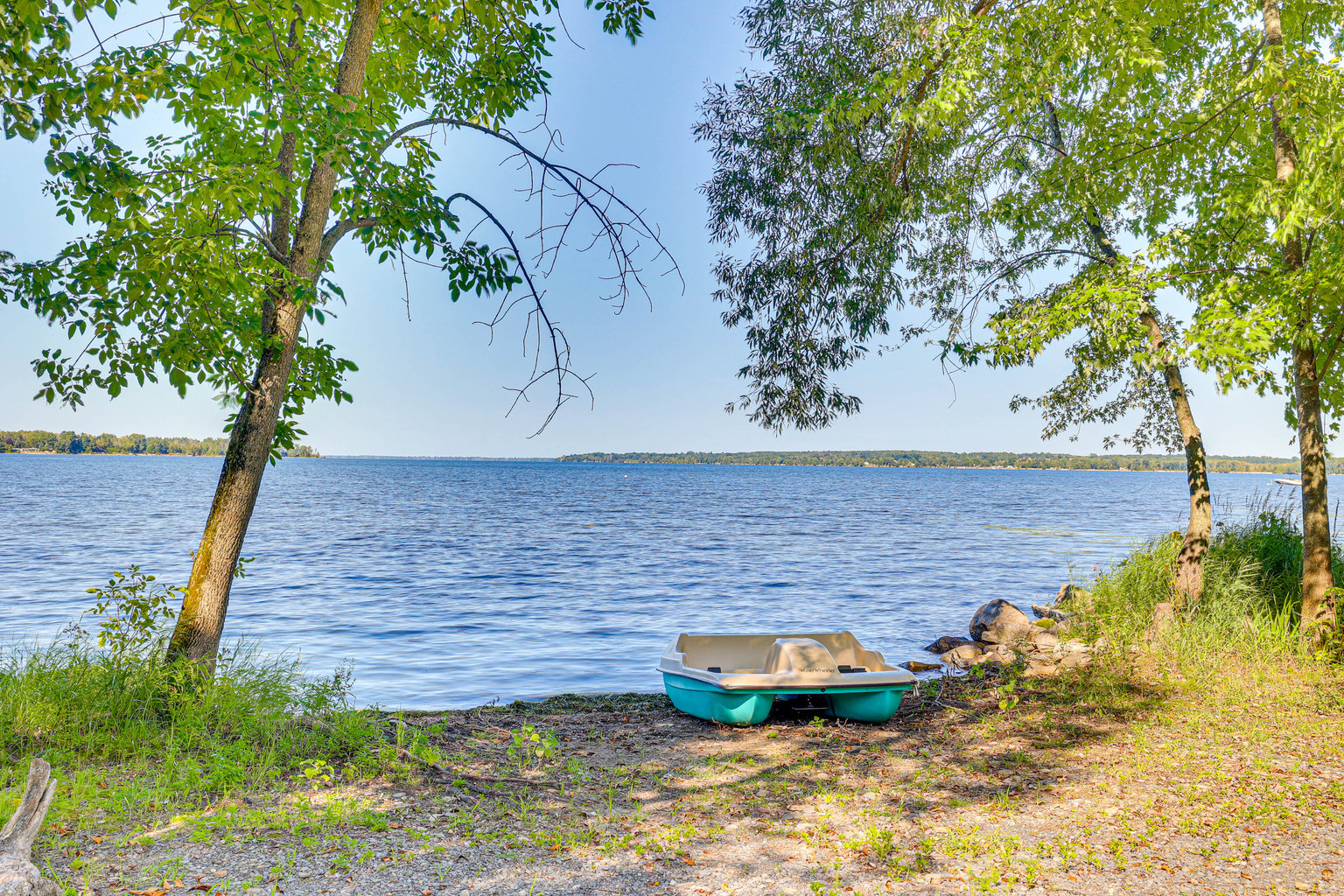 Chazy Vacation Rental