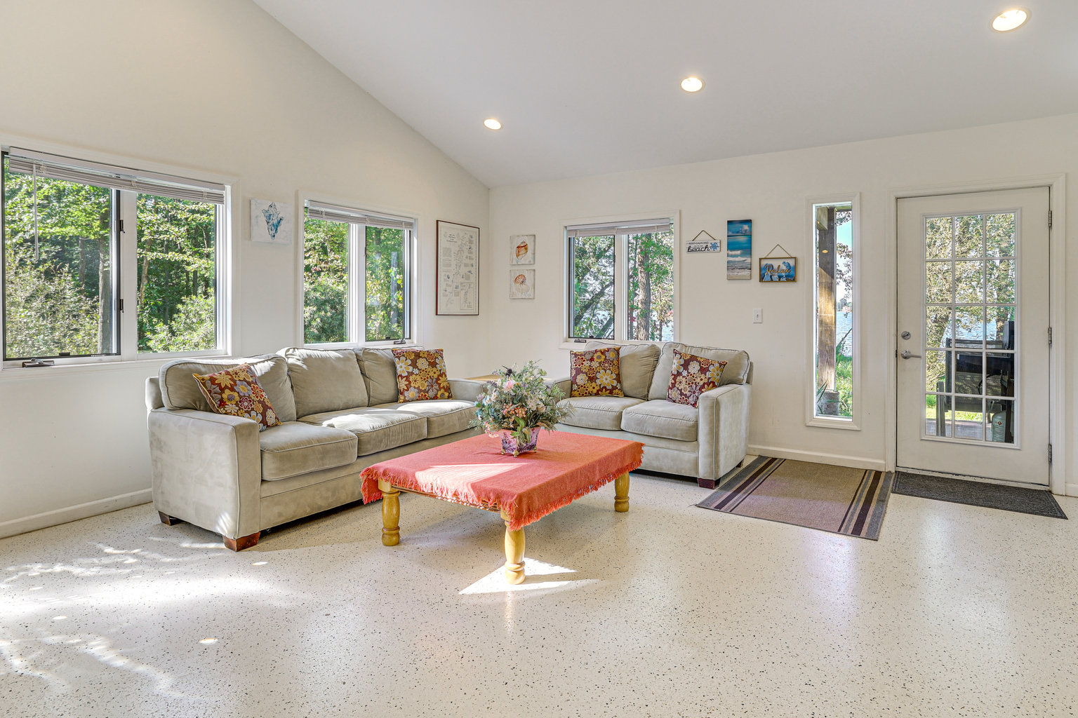 Chazy Vacation Rental