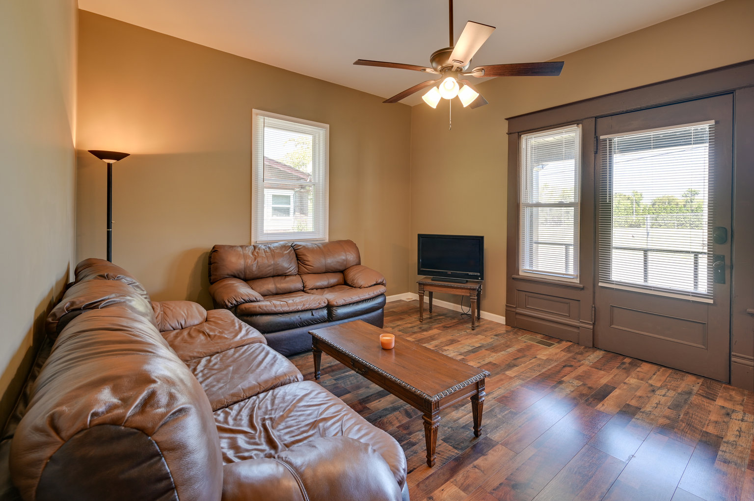 Hopkinsville Vacation Rental