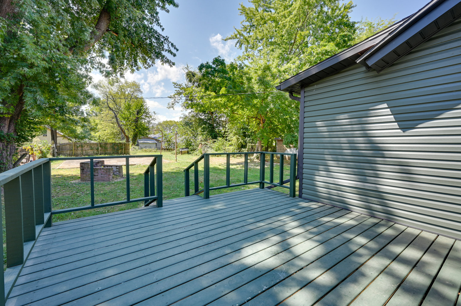 Hopkinsville Vacation Rental