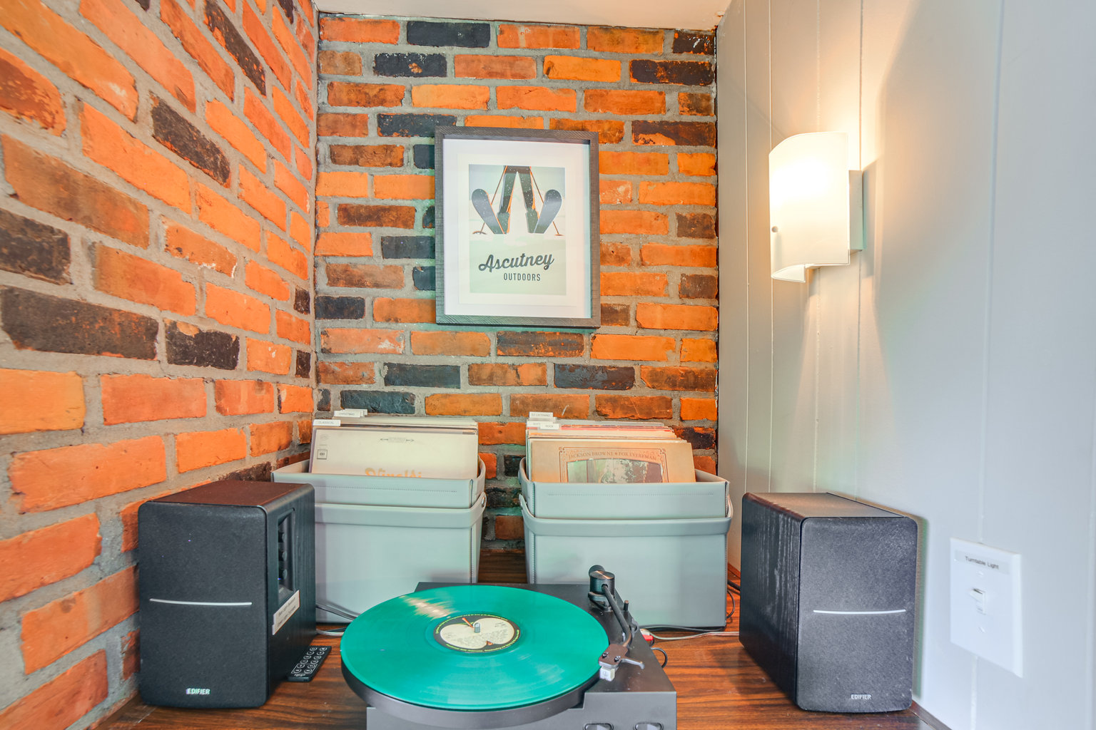 West Windsor Vacation Rental