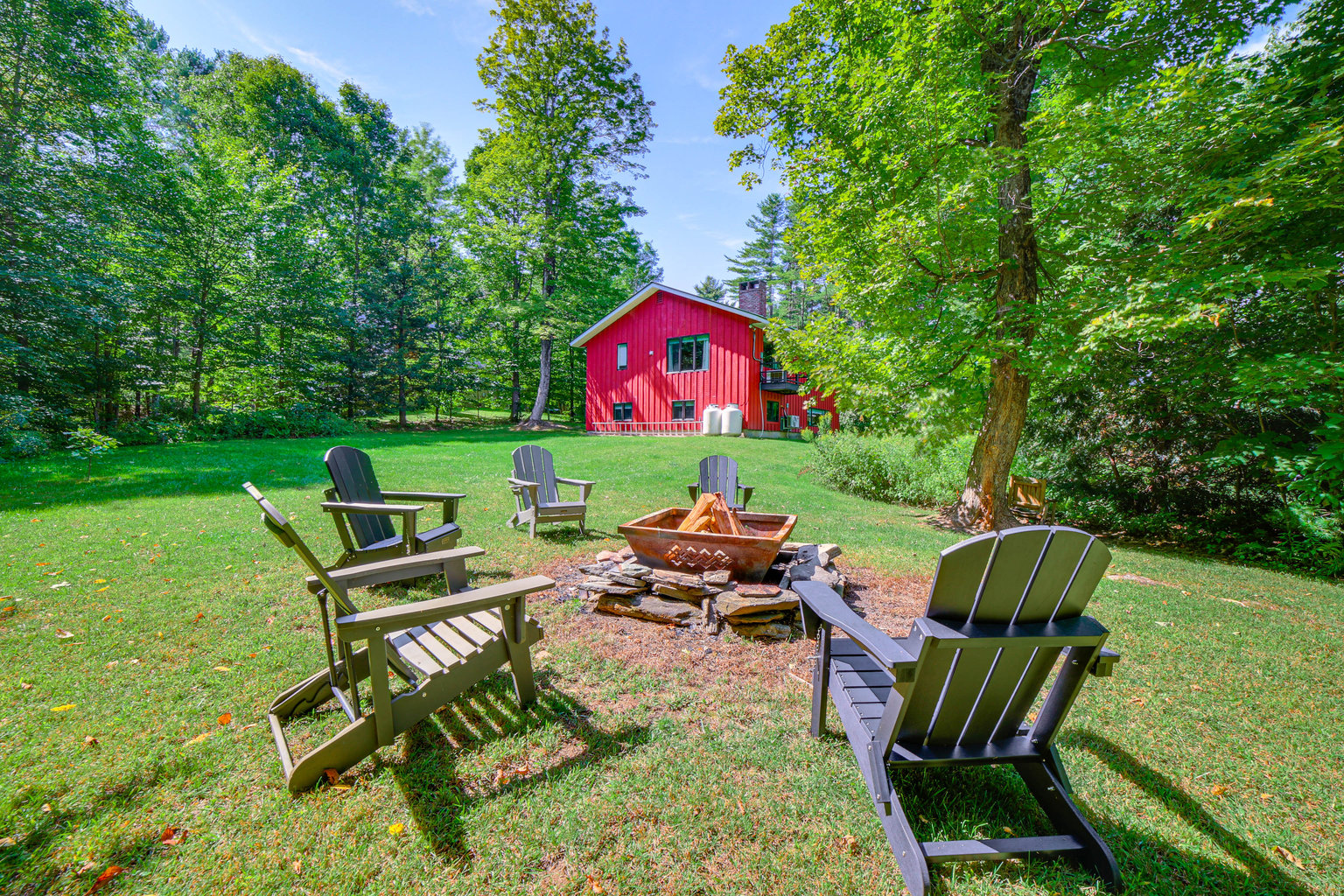 West Windsor Vacation Rental