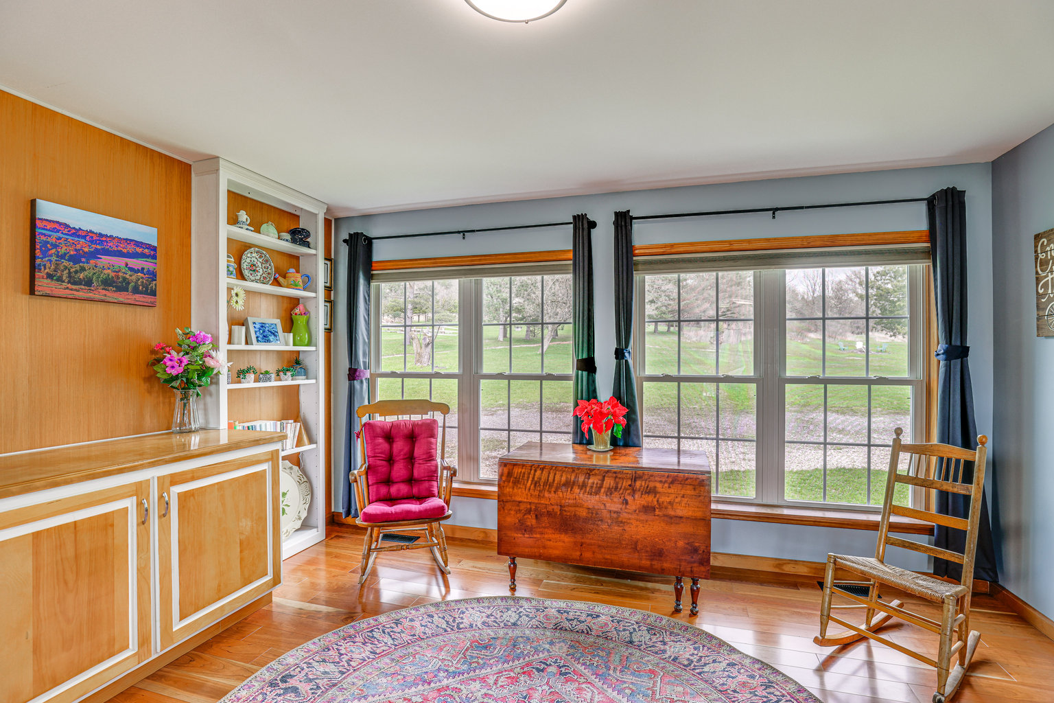 Rushville Vacation Rental