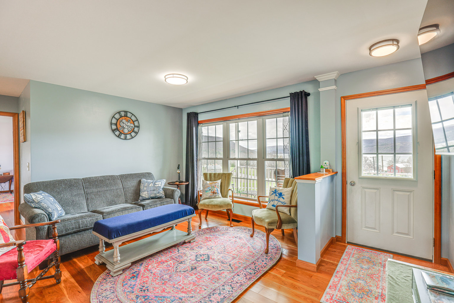 Rushville Vacation Rental