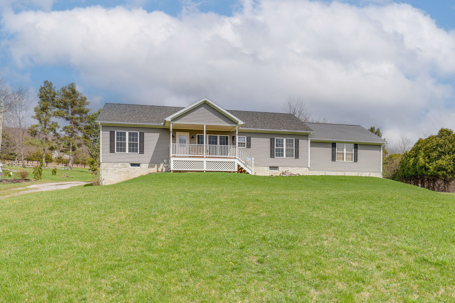 Rushville Vacation Rental