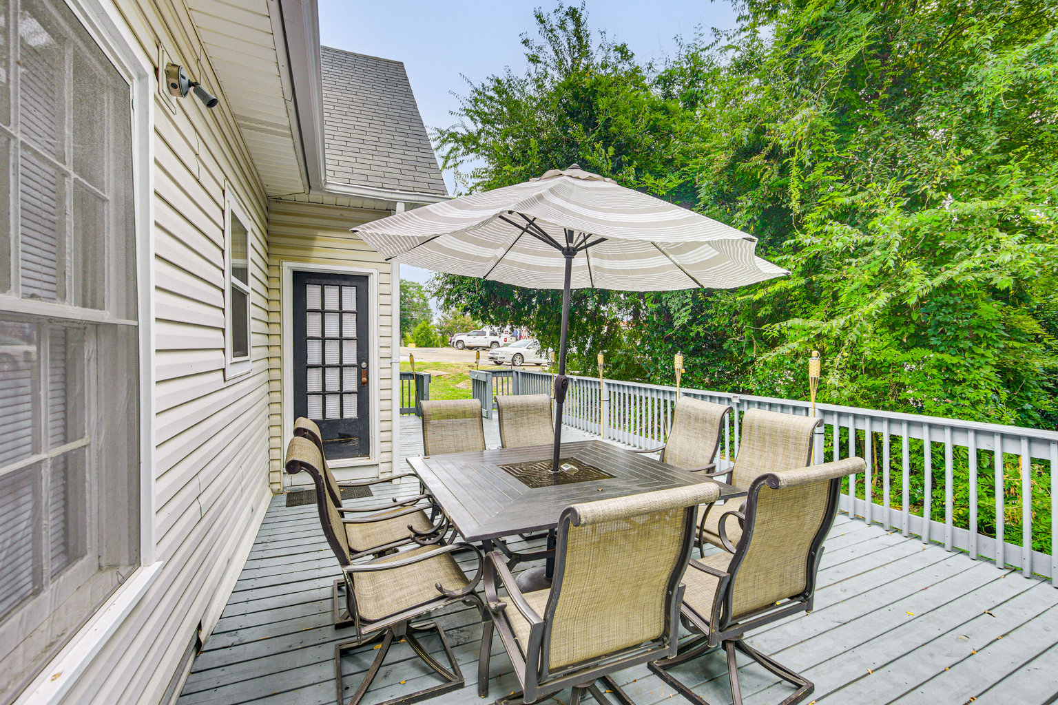 Nacogdoches Vacation Rental