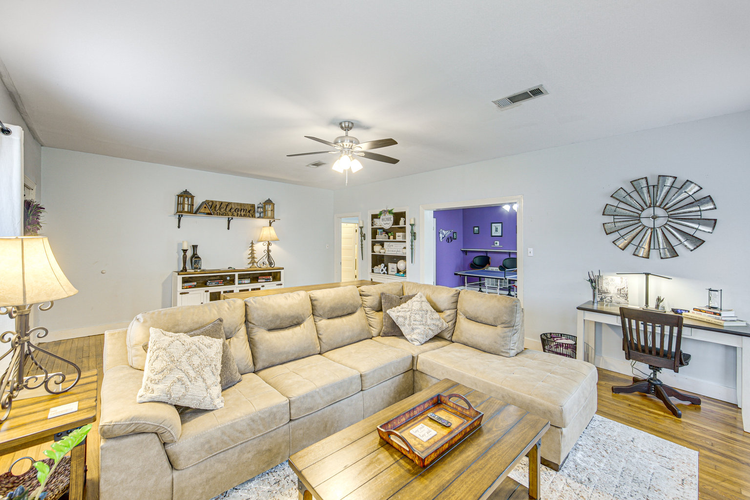 Nacogdoches Vacation Rental