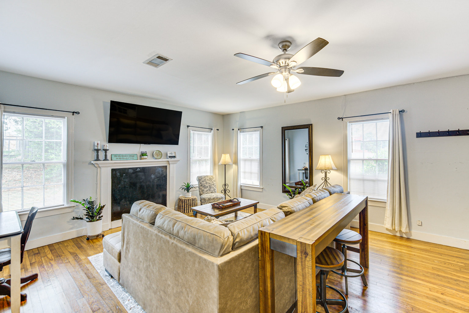 Nacogdoches Vacation Rental