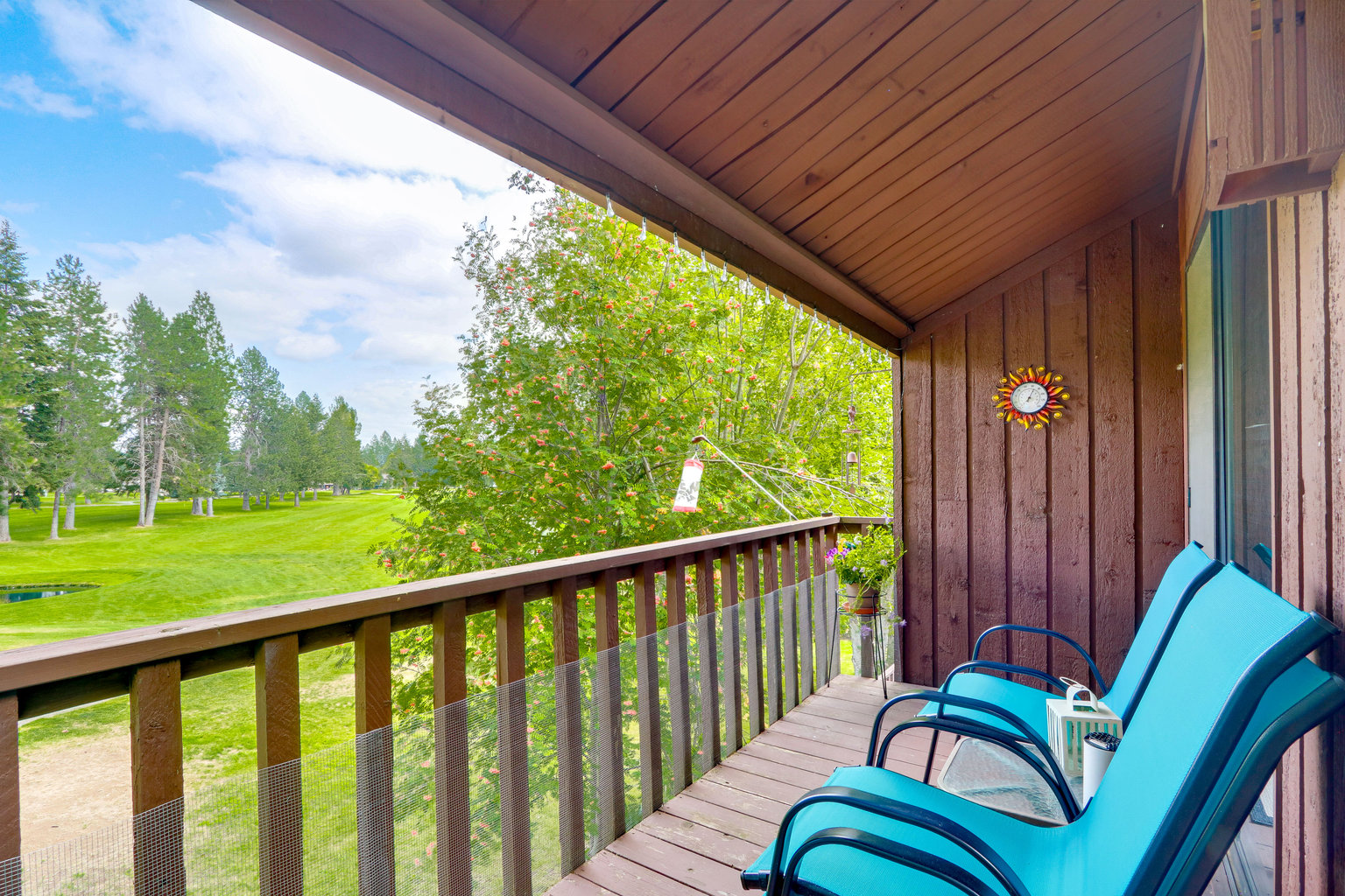 Rathdrum Vacation Rental