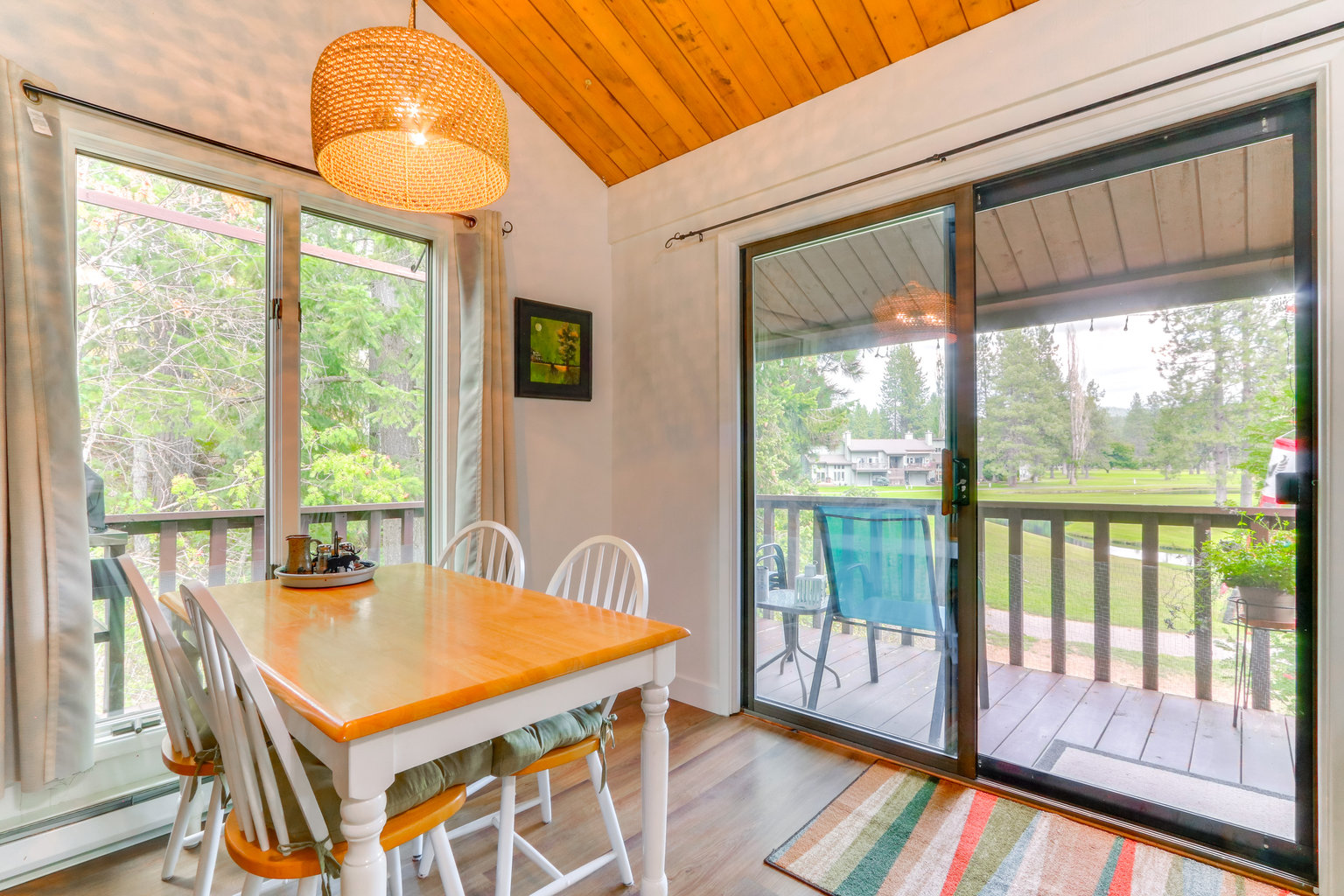 Rathdrum Vacation Rental