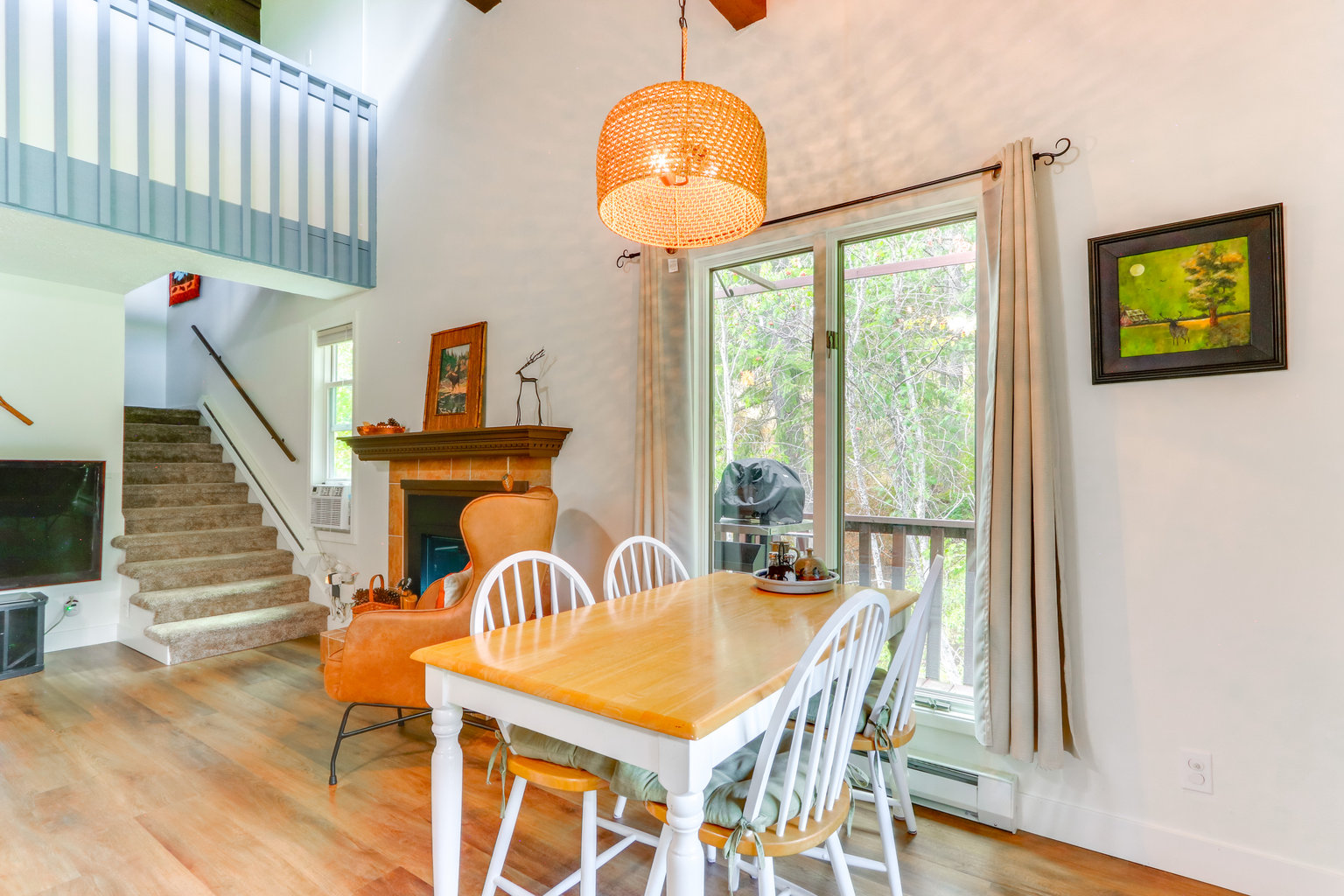 Rathdrum Vacation Rental