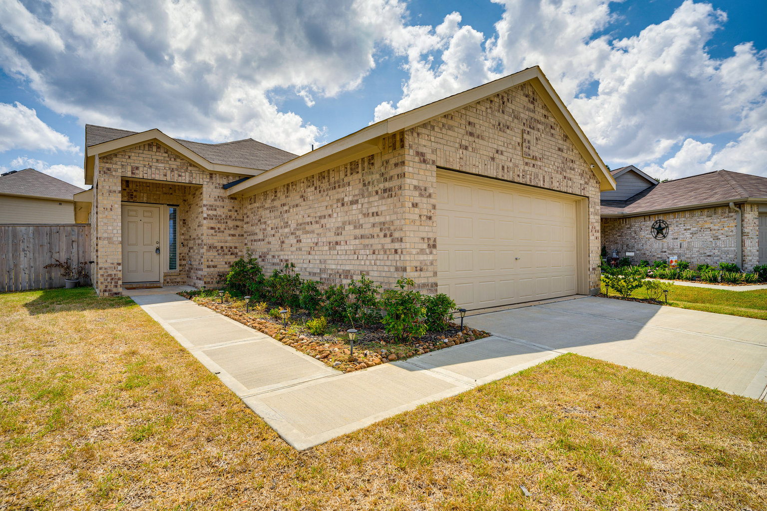 Roman Forest Vacation Rental