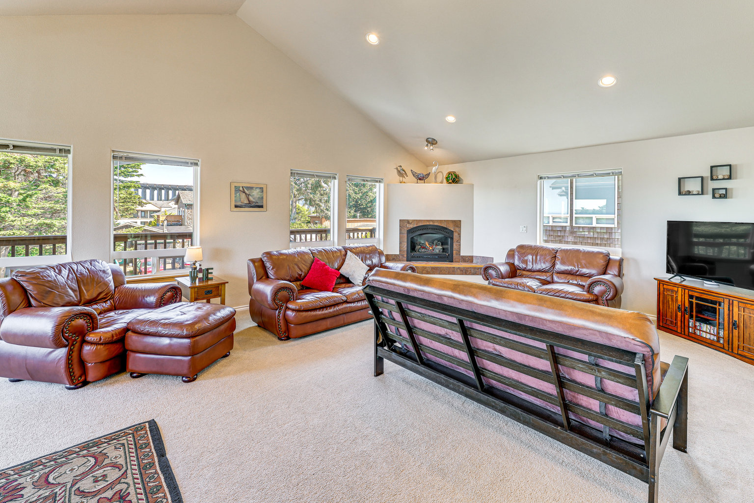 Newport Vacation Rental