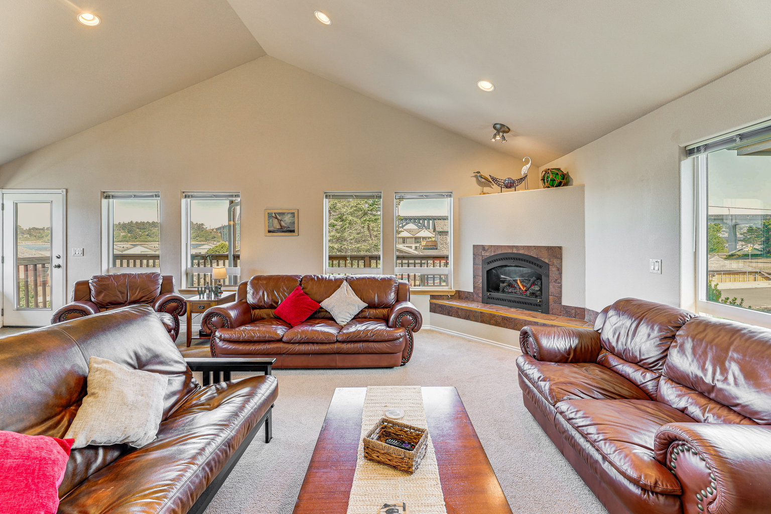 Newport Vacation Rental