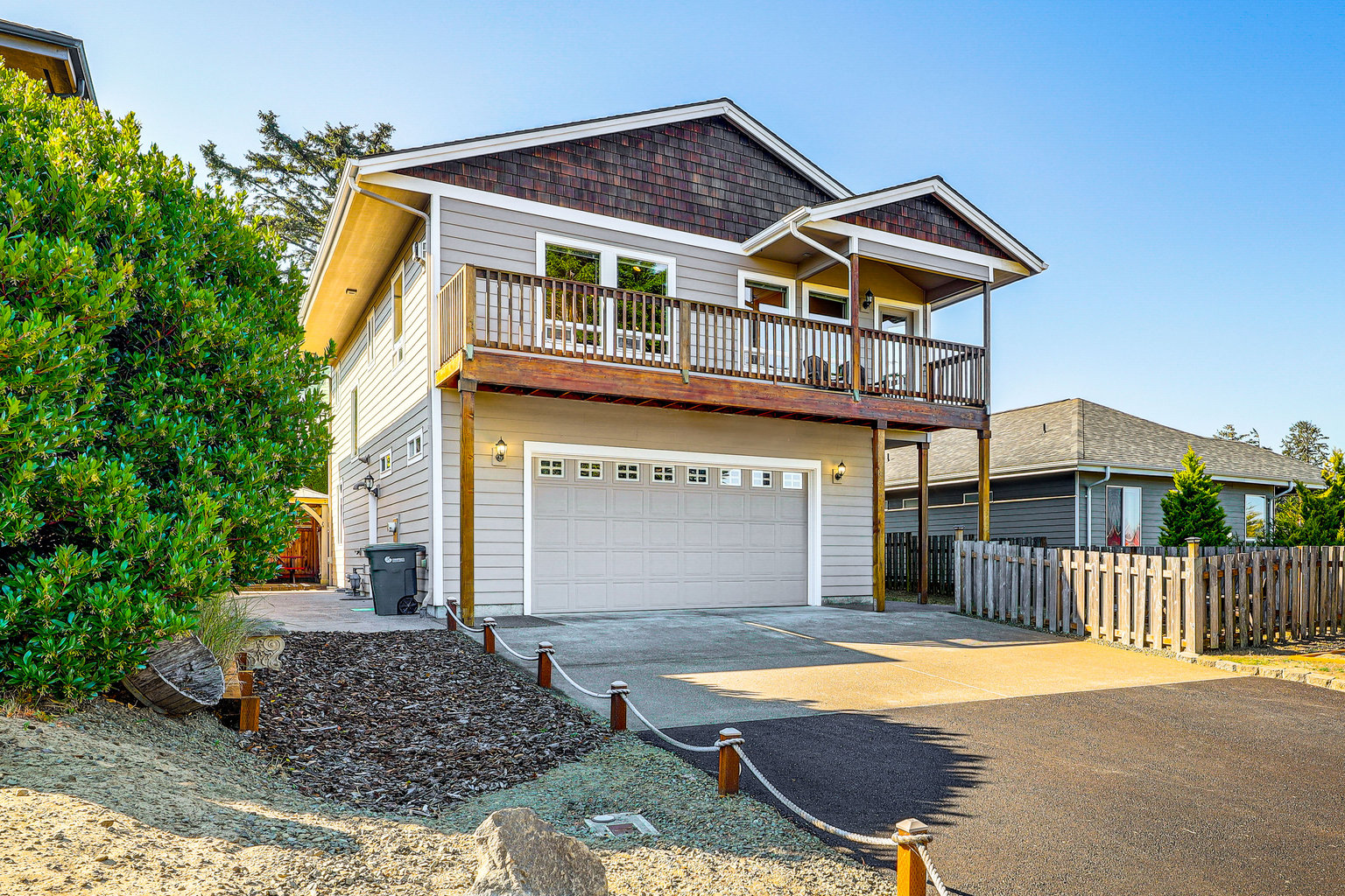 Newport Vacation Rental