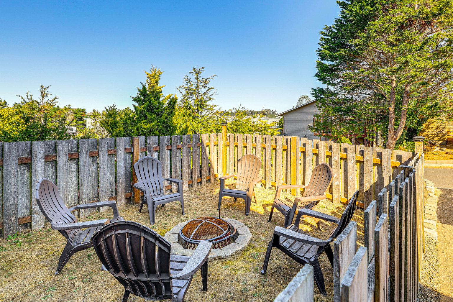Newport Vacation Rental