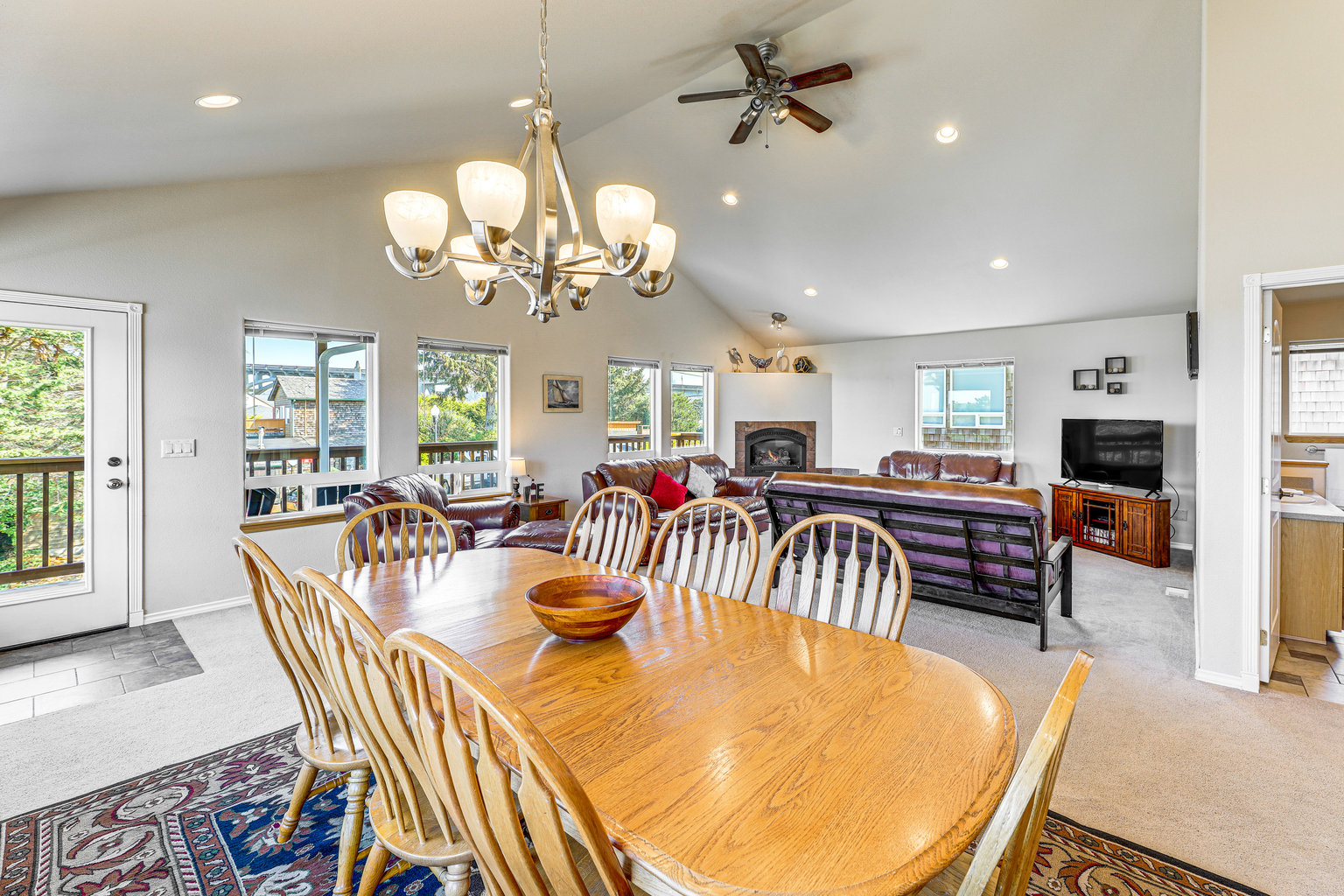Newport Vacation Rental