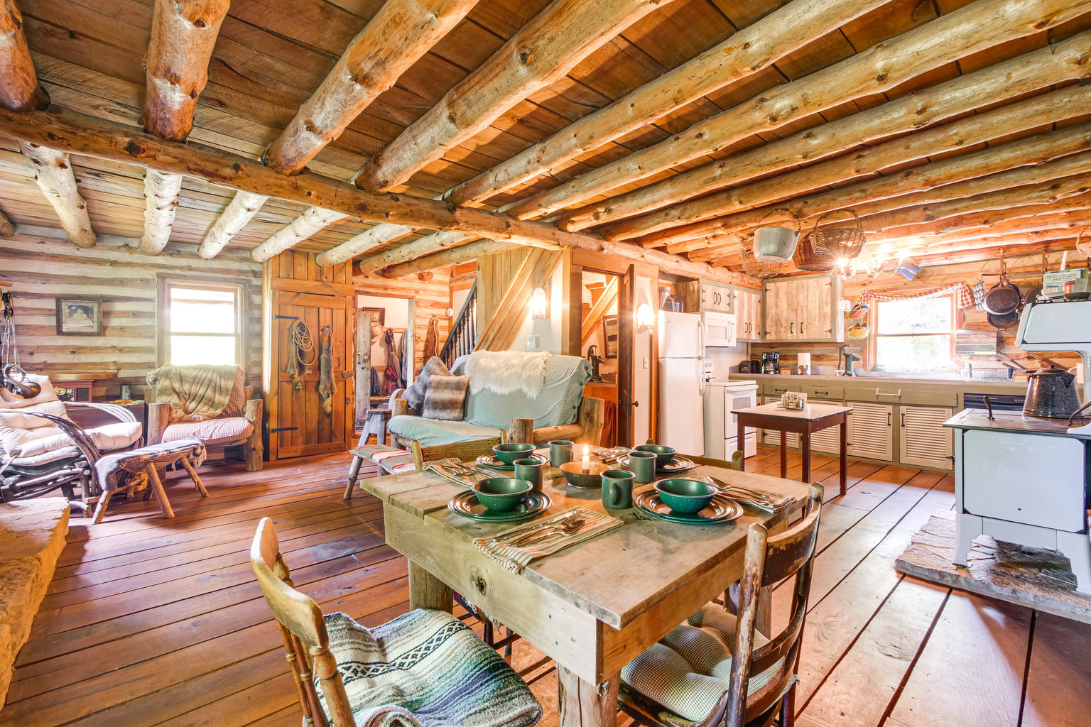 Paris Vacation Rental