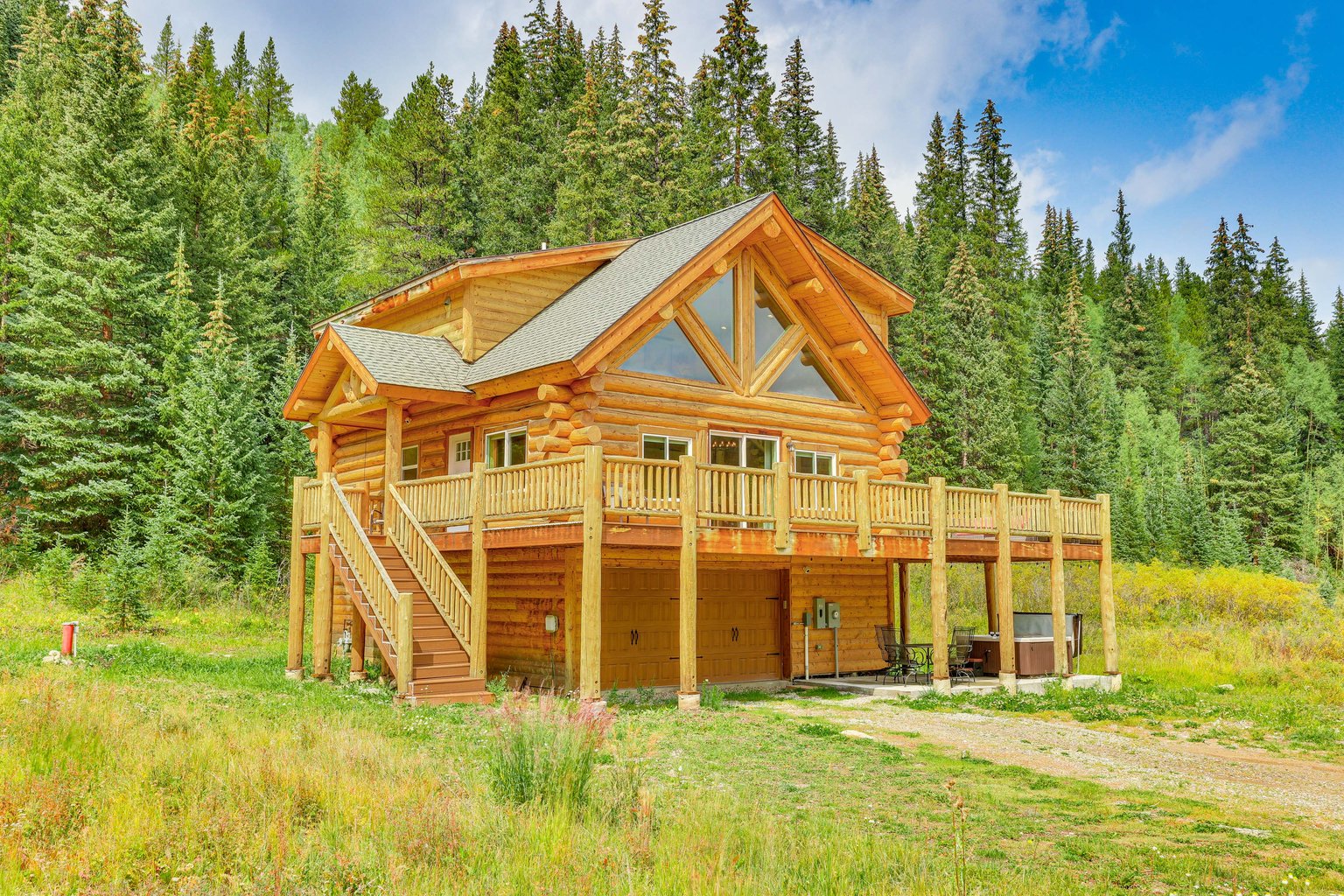 Breckenridge Vacation Rental