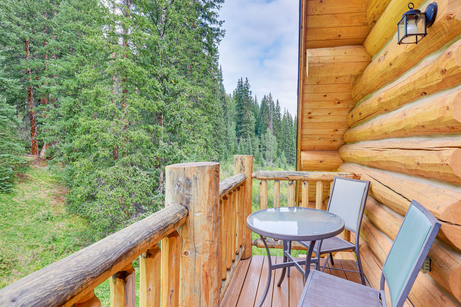 Breckenridge Vacation Rental
