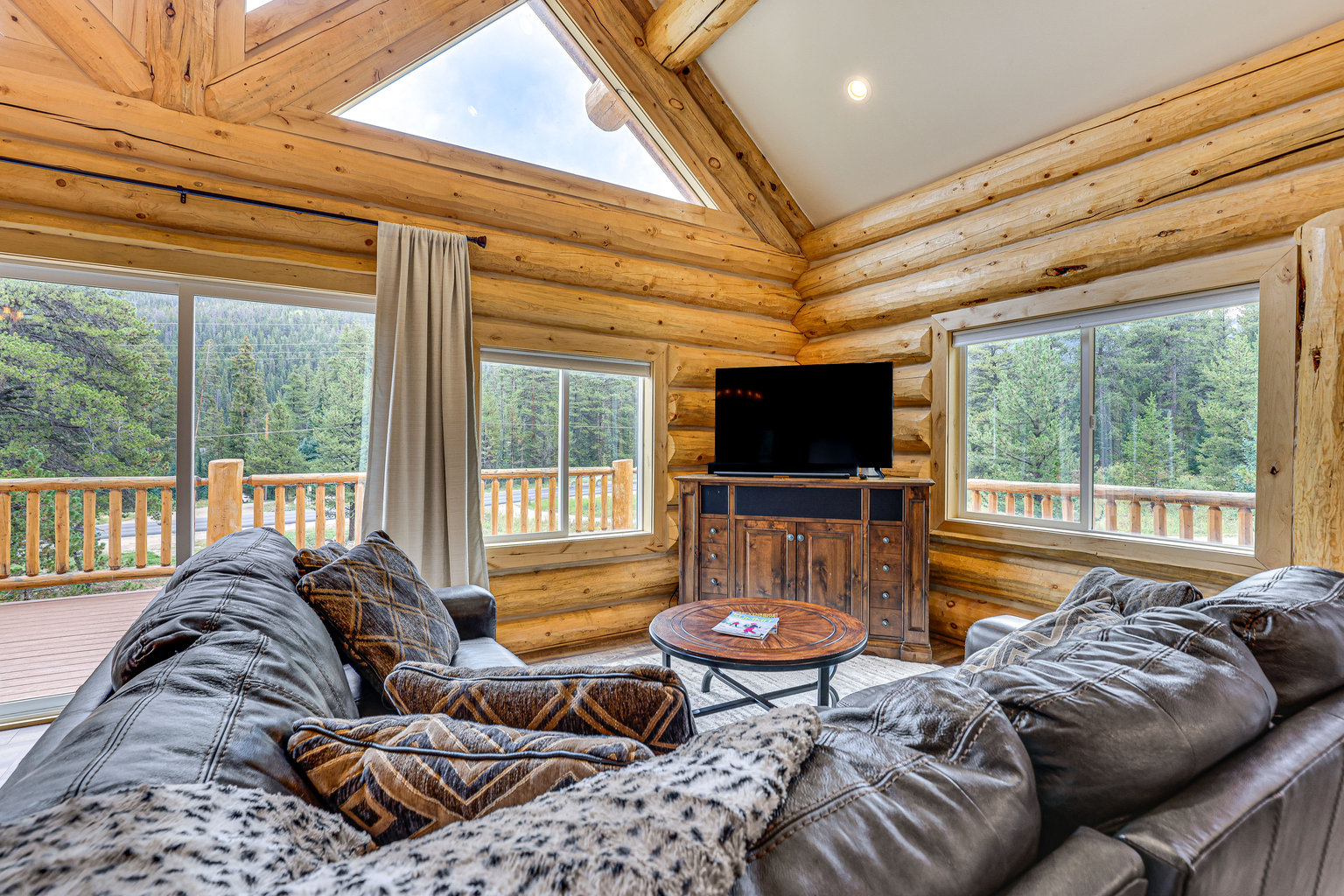 Breckenridge Vacation Rental