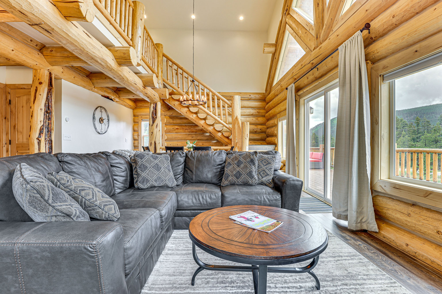 Breckenridge Vacation Rental