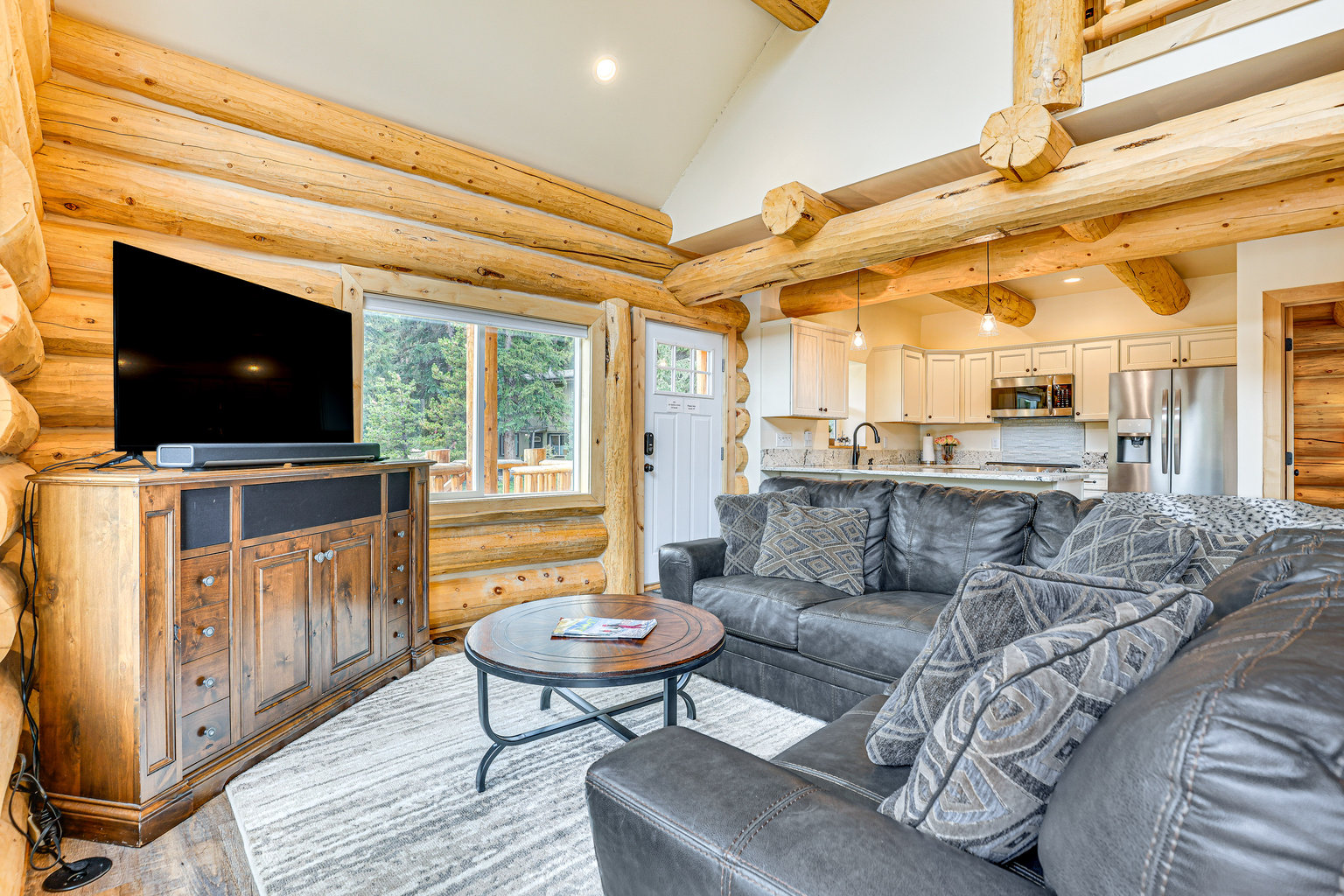 Breckenridge Vacation Rental