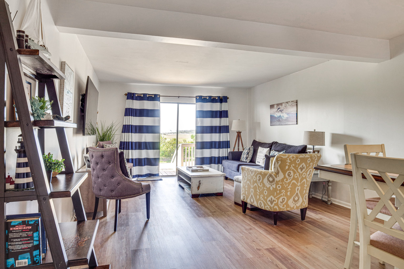 Saint Helena Island Vacation Rental