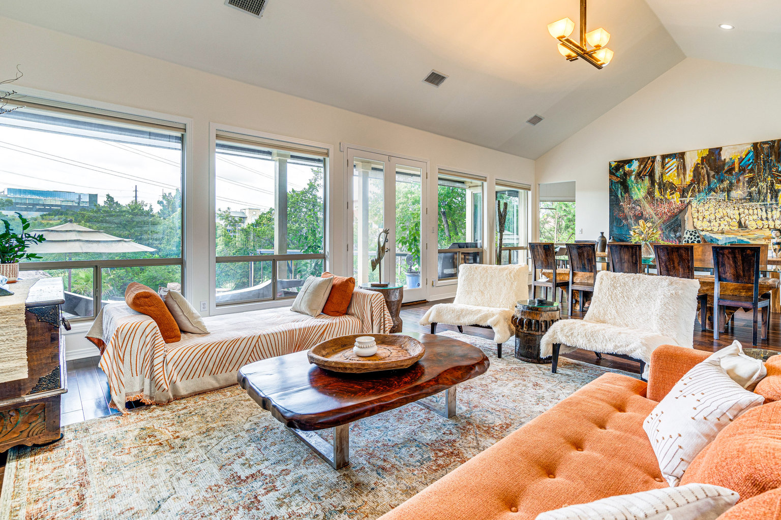 Austin Vacation Rental
