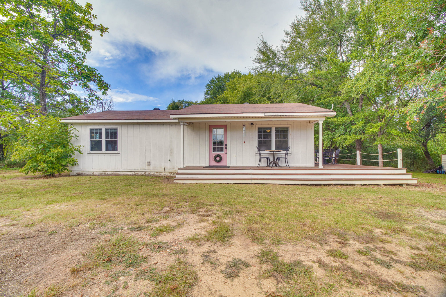 Spiro Vacation Rental