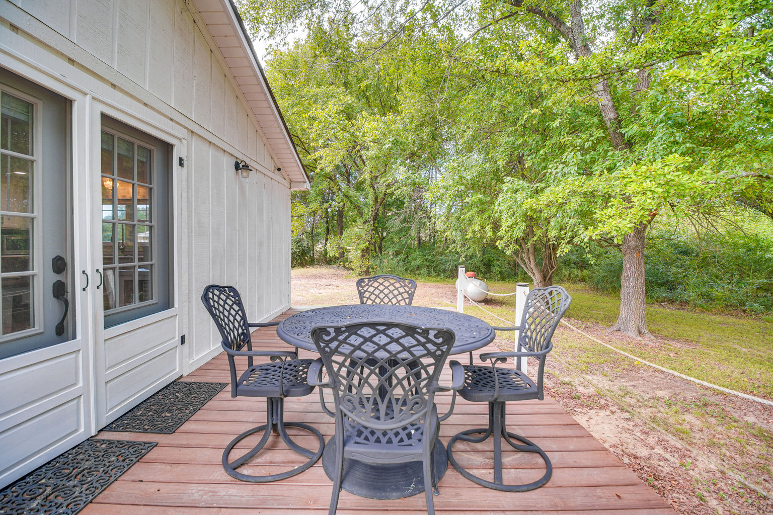Spiro Vacation Rental