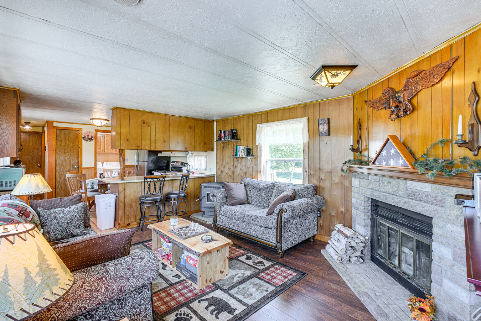 Perham Vacation Rental