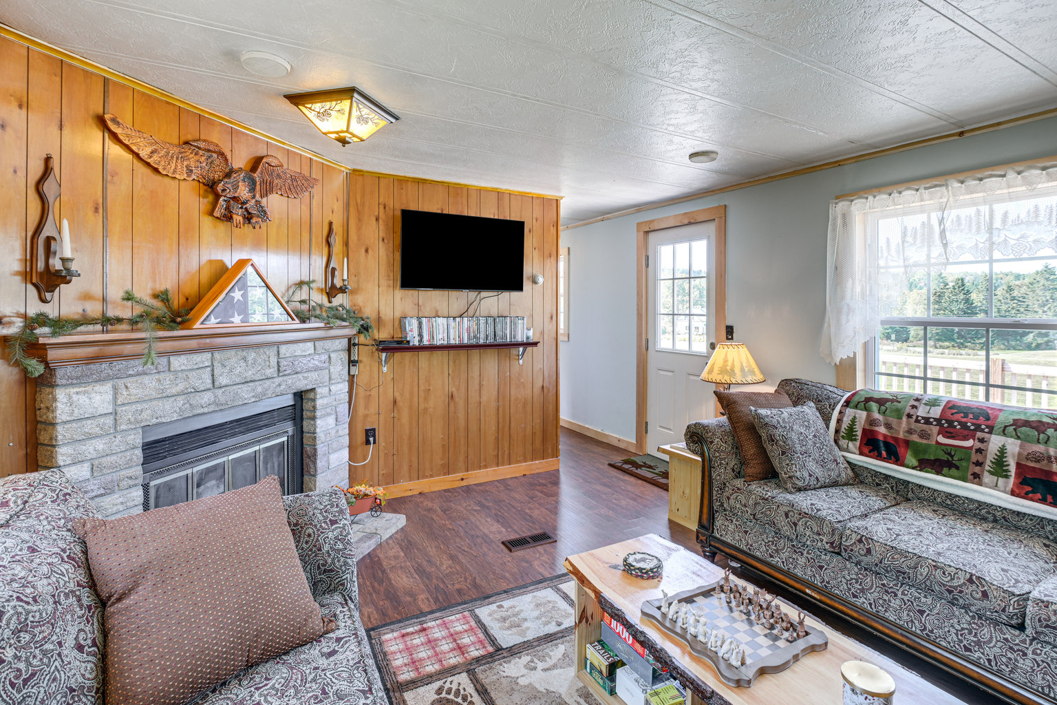 Perham Vacation Rental
