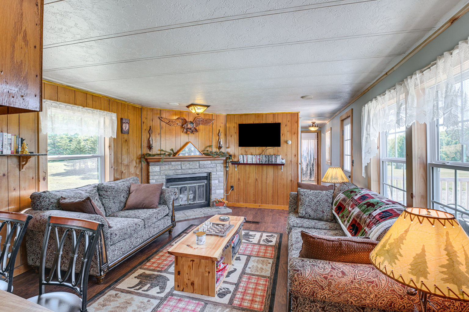 Perham Vacation Rental